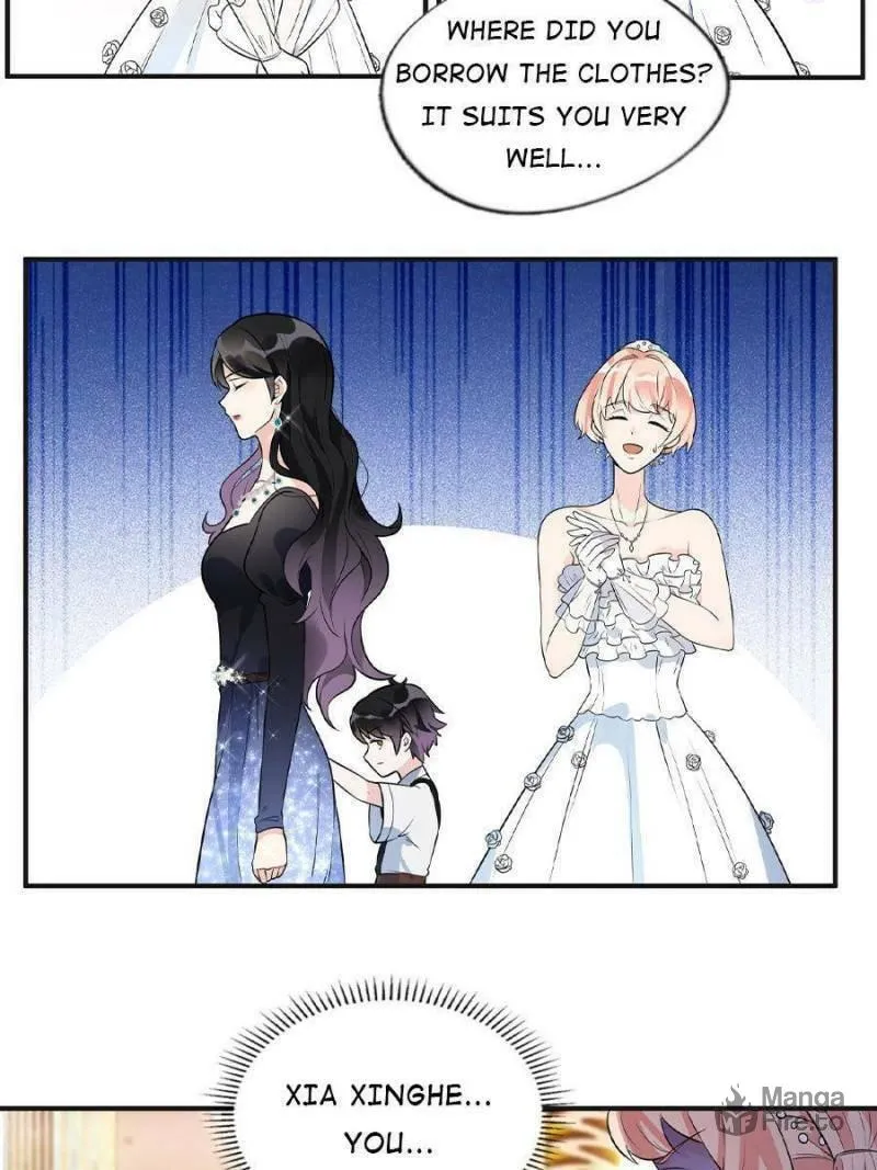 Read Brilliant Galaxy (Colored) chapter 18 image 24 on Lezhin