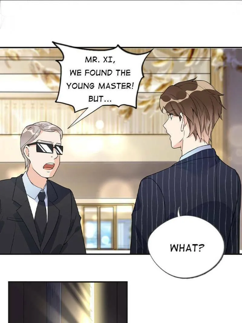 Read Brilliant Galaxy (Colored) chapter 18 image 7 on Lezhin