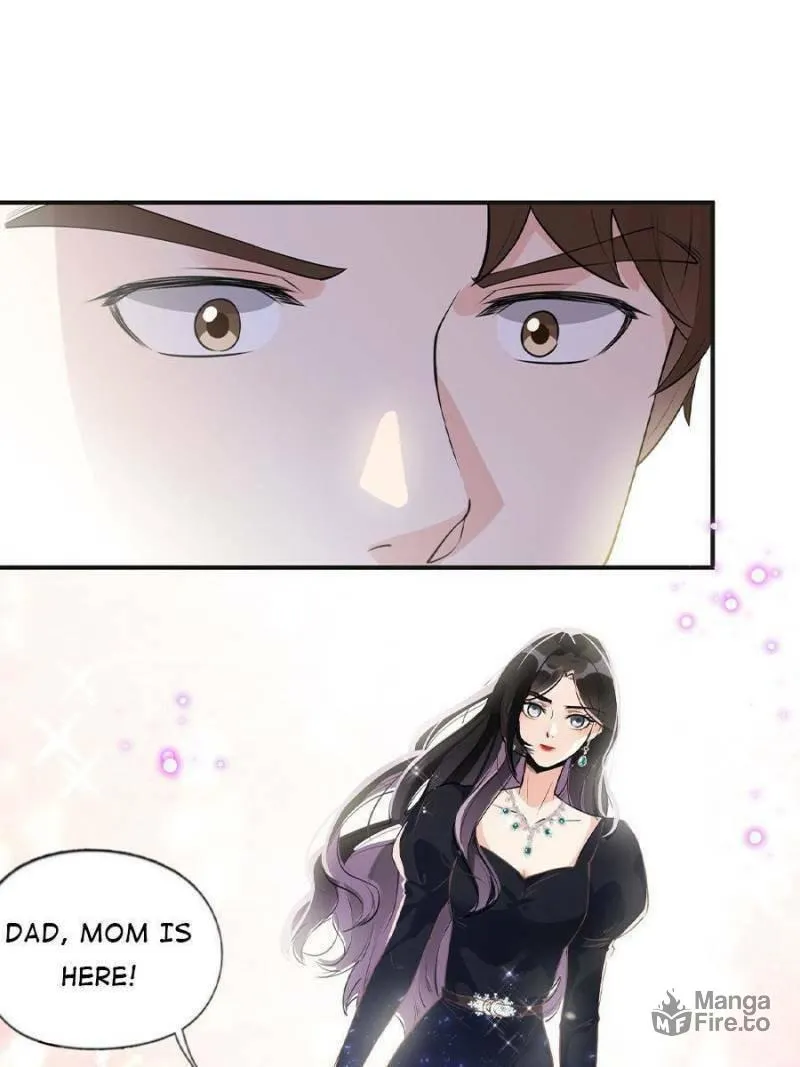 Read Brilliant Galaxy (Colored) chapter 18 image 9 on Lezhin