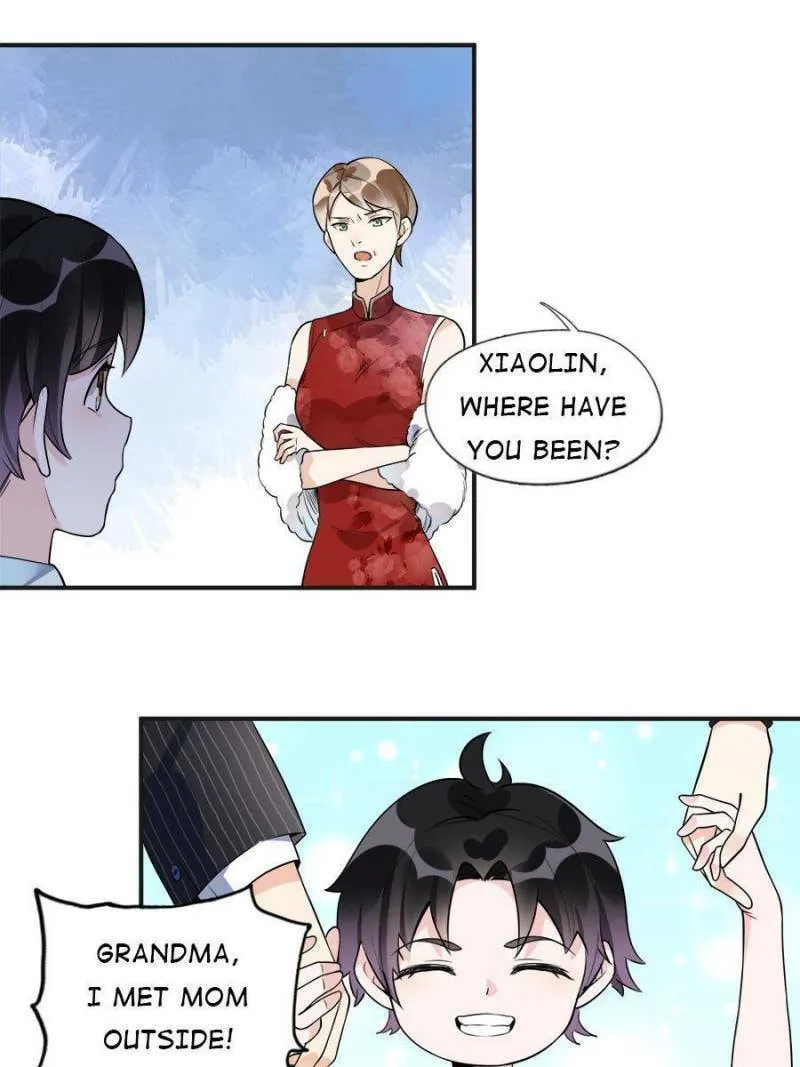 Read Brilliant Galaxy (Colored) chapter 19 image 0 on Lezhin