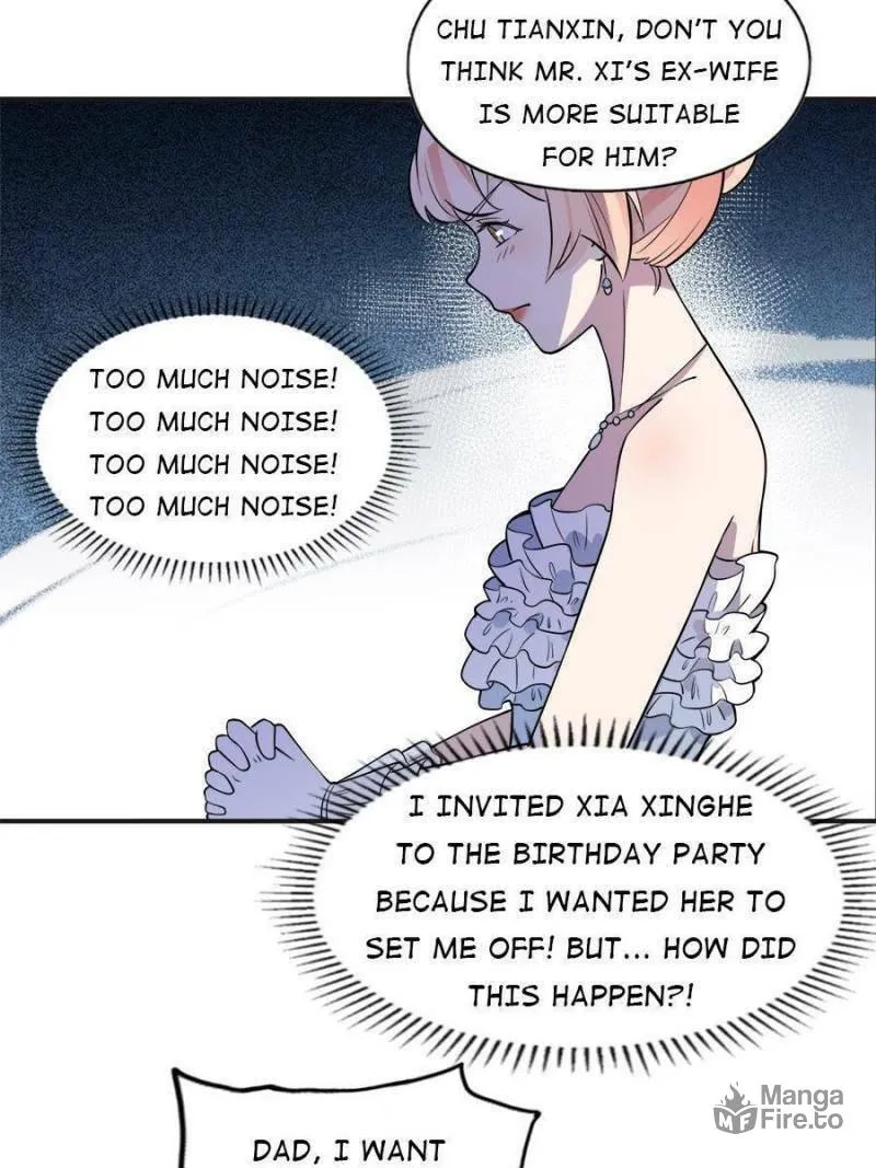 Read Brilliant Galaxy (Colored) chapter 19 image 11 on Lezhin
