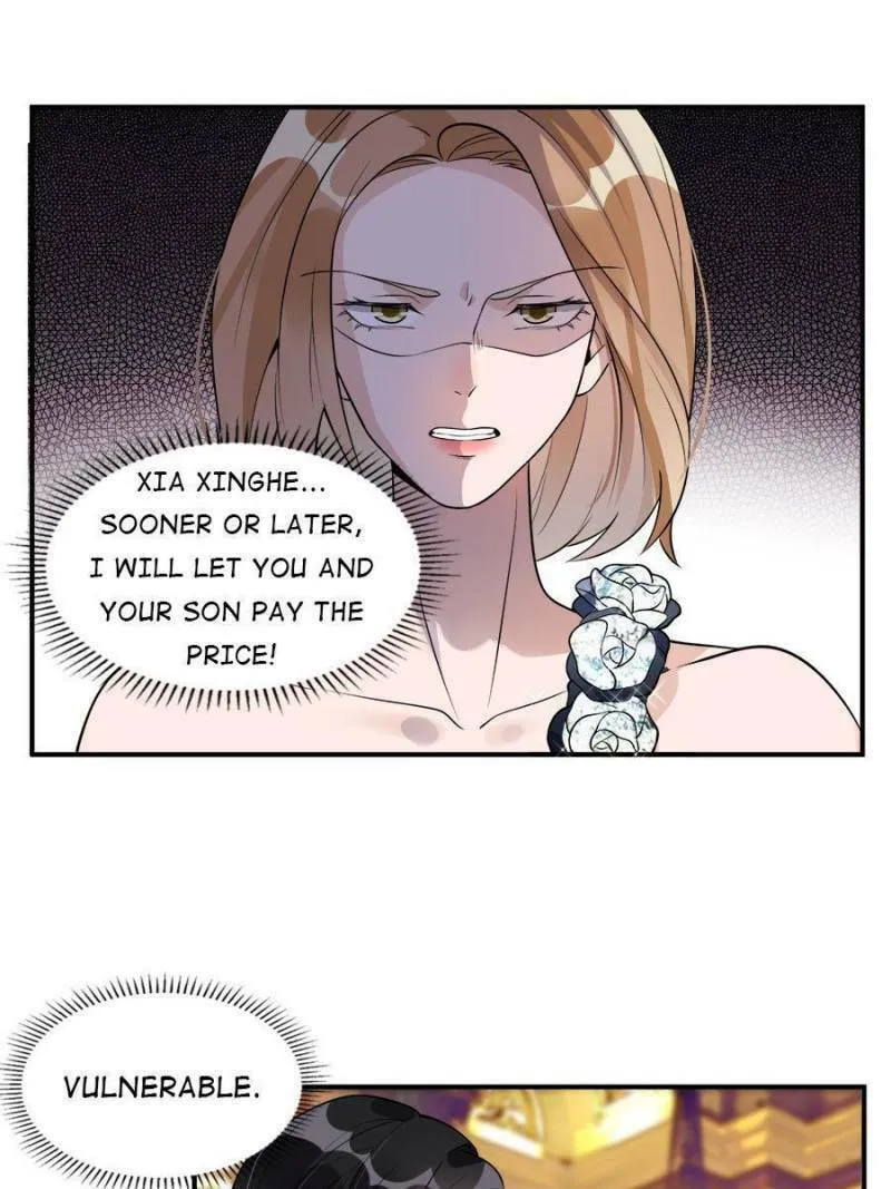 Read Brilliant Galaxy (Colored) chapter 19 image 18 on Lezhin
