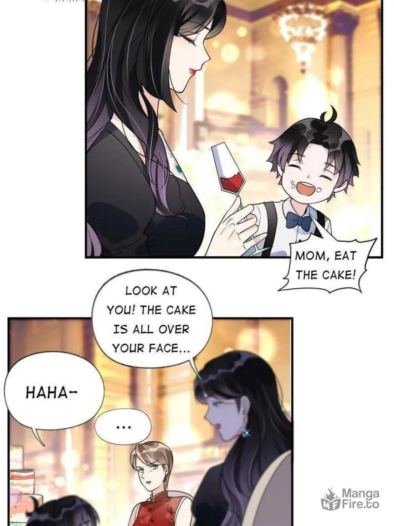 Read Brilliant Galaxy (Colored) chapter 19 image 19 on Lezhin