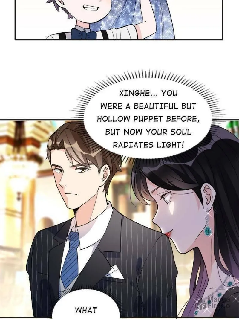 Read Brilliant Galaxy (Colored) chapter 19 image 2 on Lezhin