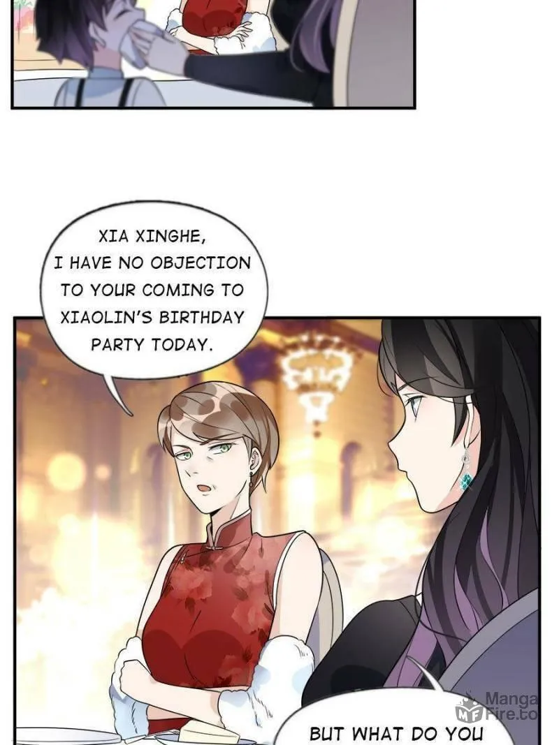 Read Brilliant Galaxy (Colored) chapter 19 image 20 on Lezhin