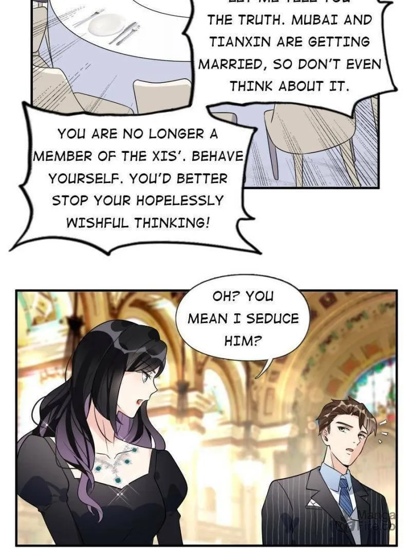 Read Brilliant Galaxy (Colored) chapter 19 image 23 on Lezhin