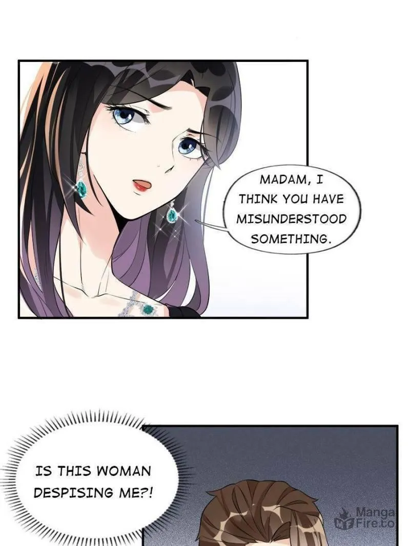 Read Brilliant Galaxy (Colored) chapter 19 image 24 on Lezhin