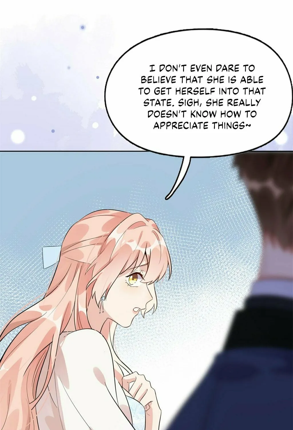 Read Brilliant Galaxy (Colored) chapter 2 image 10 on Lezhin