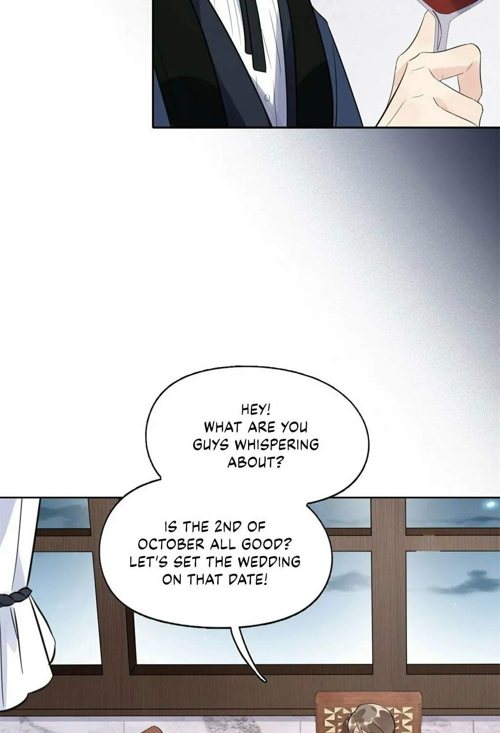 Read Brilliant Galaxy (Colored) chapter 2 image 13 on Lezhin