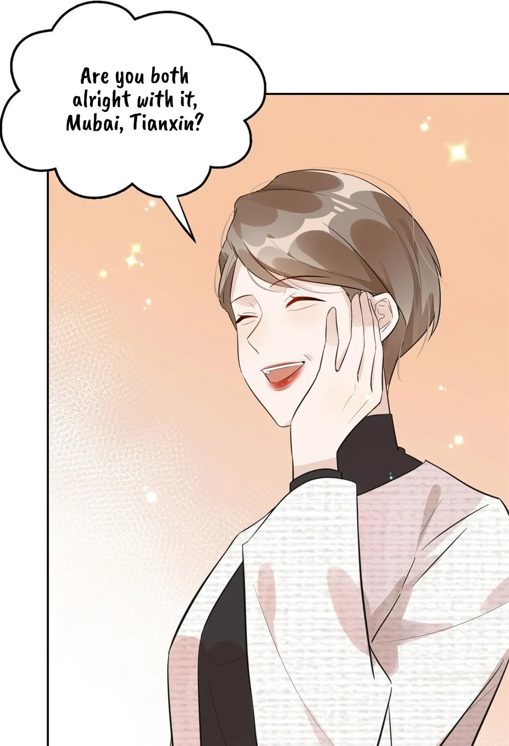 Read Brilliant Galaxy (Colored) chapter 2 image 16 on Lezhin