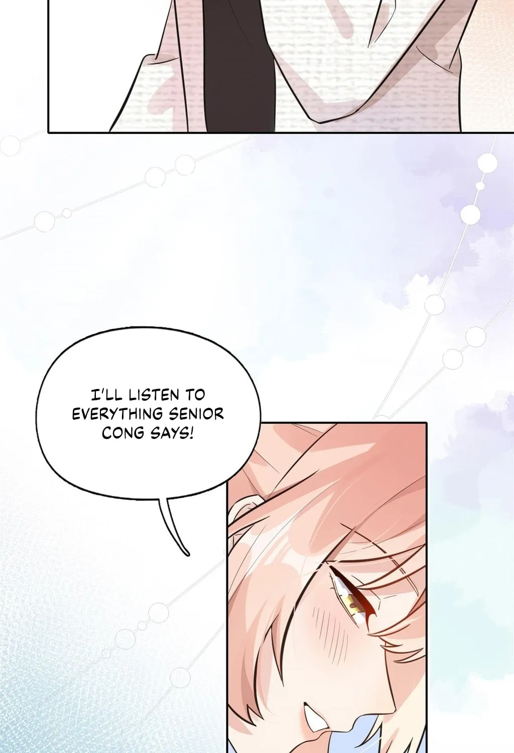 Read Brilliant Galaxy (Colored) chapter 2 image 17 on Lezhin