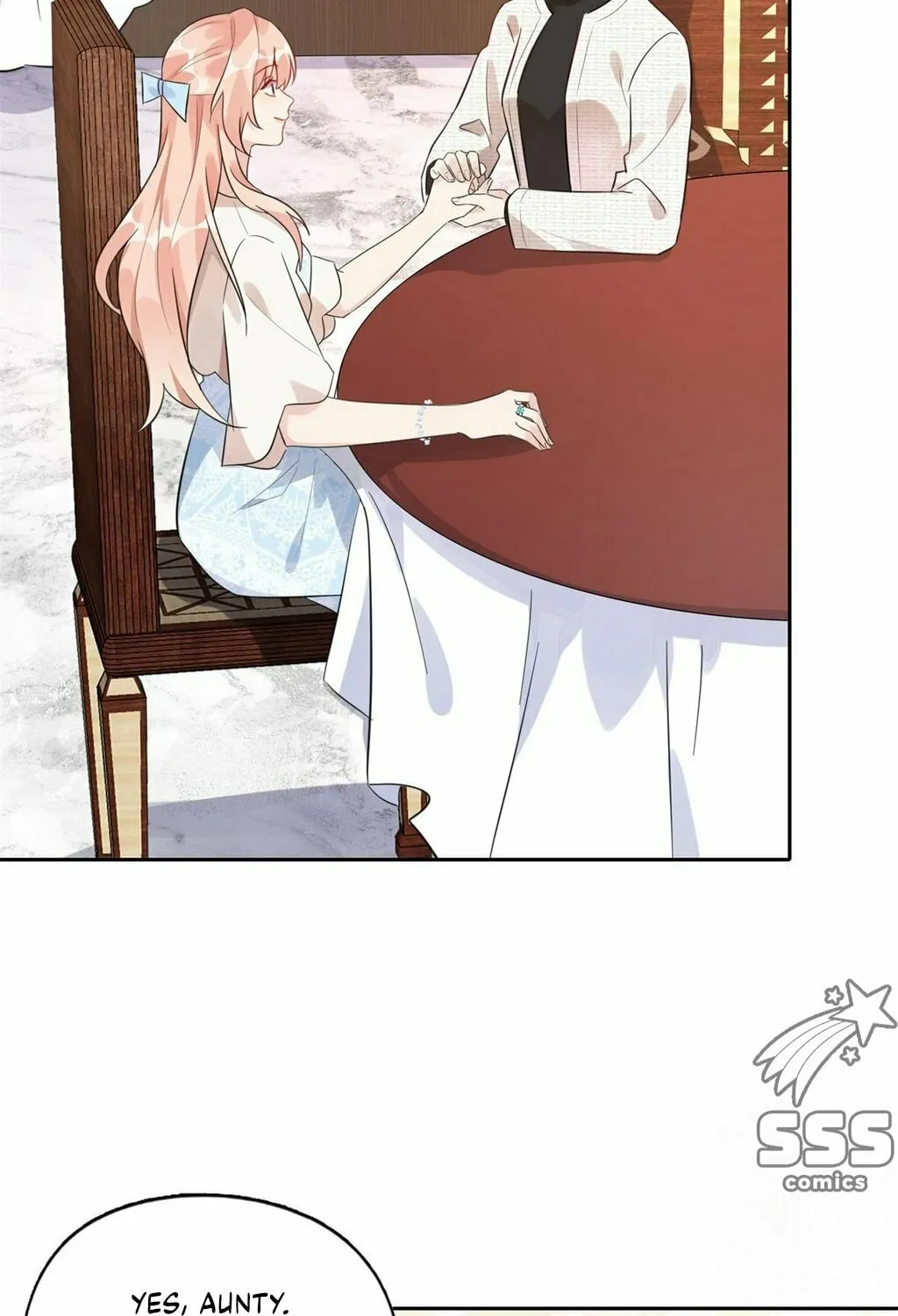 Read Brilliant Galaxy (Colored) chapter 2 image 21 on Lezhin