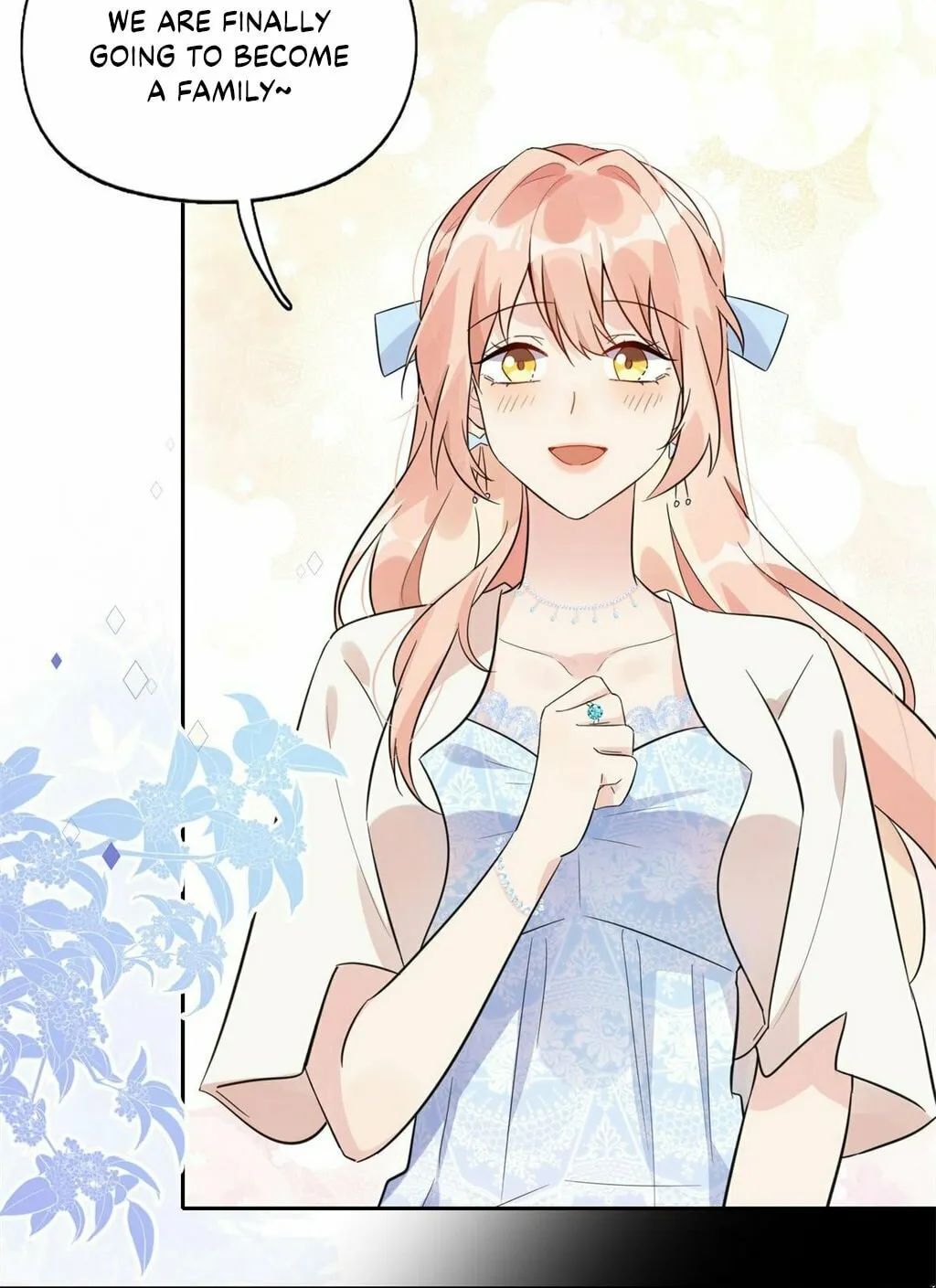 Read Brilliant Galaxy (Colored) chapter 2 image 22 on Lezhin