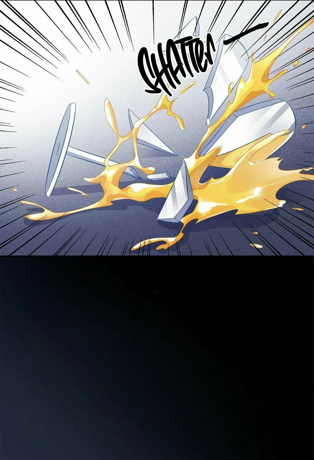 Read Brilliant Galaxy (Colored) chapter 2 image 23 on Lezhin