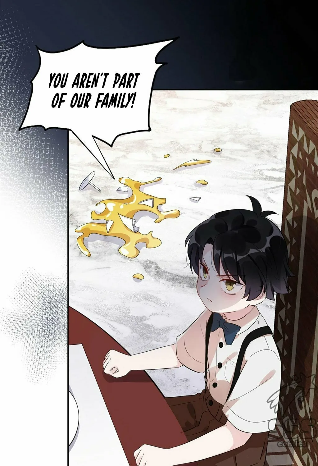 Read Brilliant Galaxy (Colored) chapter 2 image 24 on Lezhin