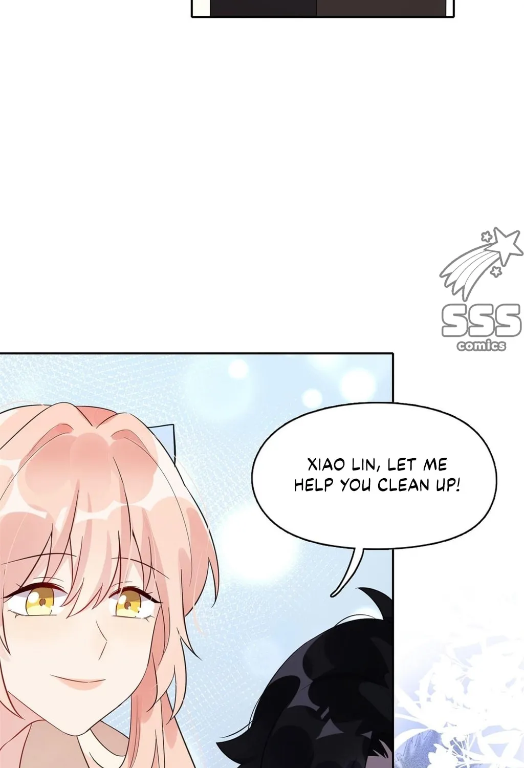 Read Brilliant Galaxy (Colored) chapter 2 image 28 on Lezhin