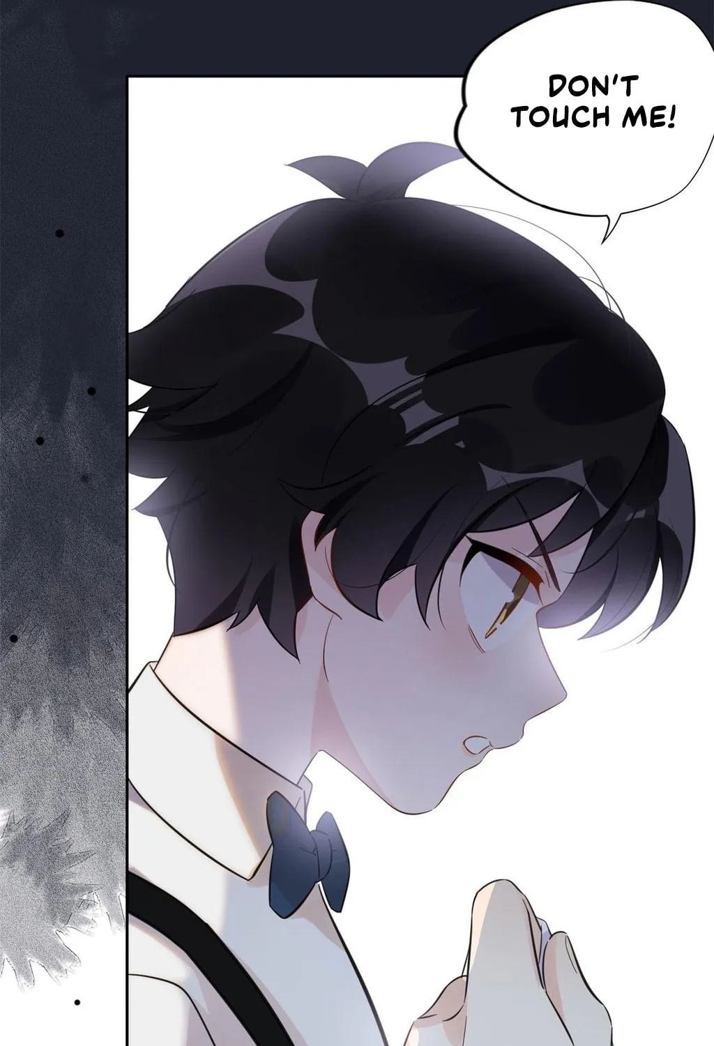 Read Brilliant Galaxy (Colored) chapter 2 image 30 on Lezhin