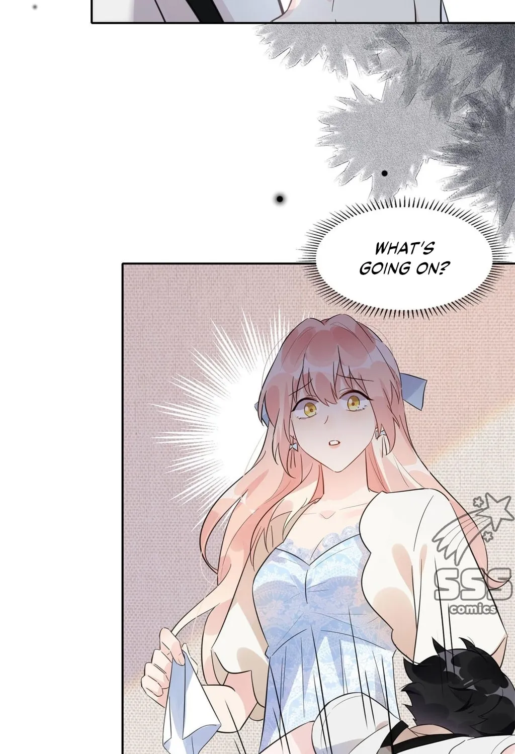 Read Brilliant Galaxy (Colored) chapter 2 image 31 on Lezhin