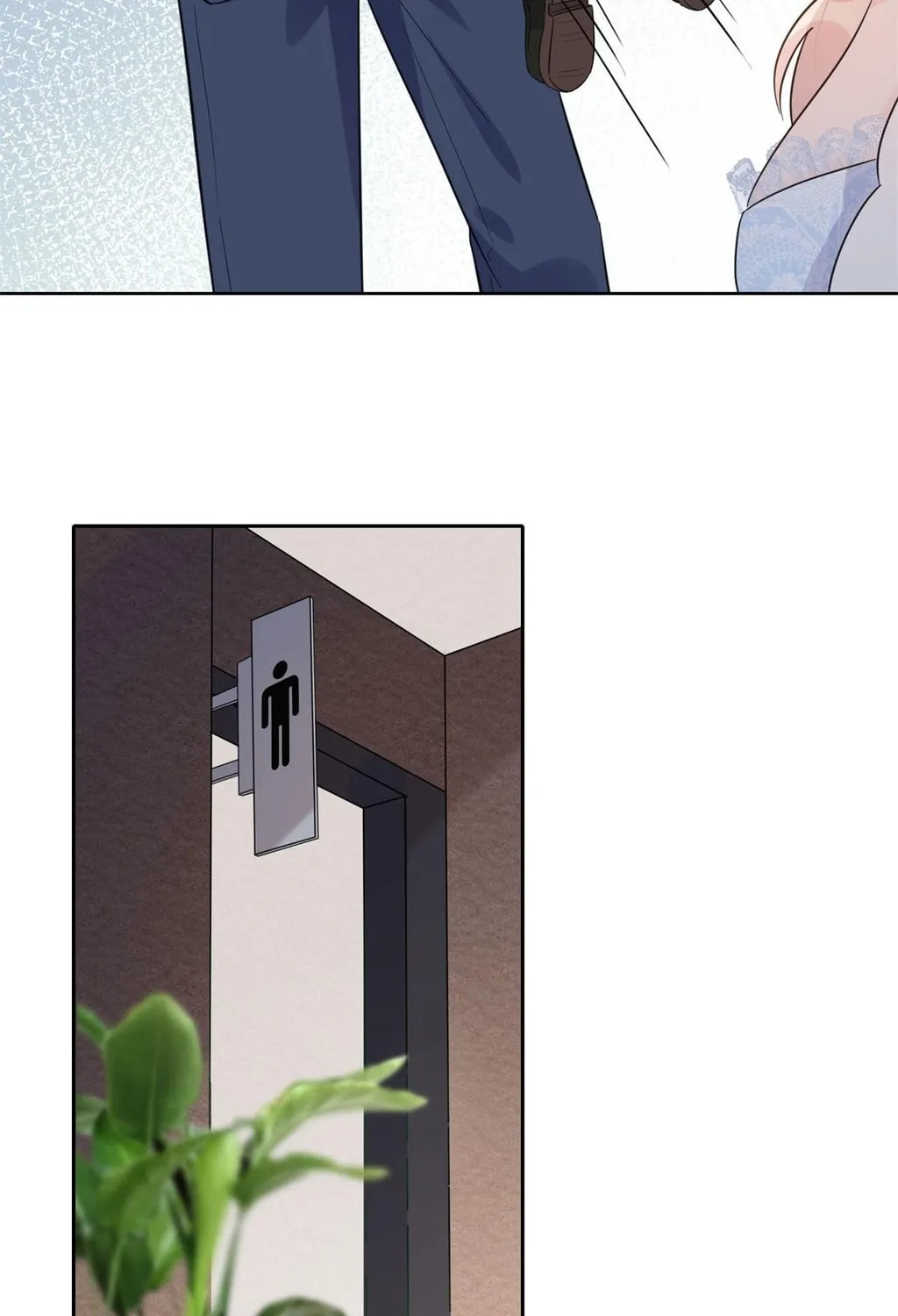 Read Brilliant Galaxy (Colored) chapter 2 image 34 on Lezhin