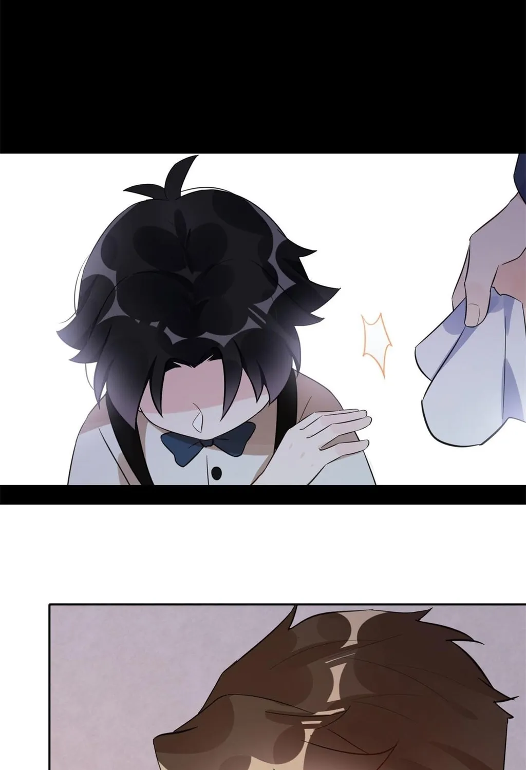 Read Brilliant Galaxy (Colored) chapter 2 image 37 on Lezhin