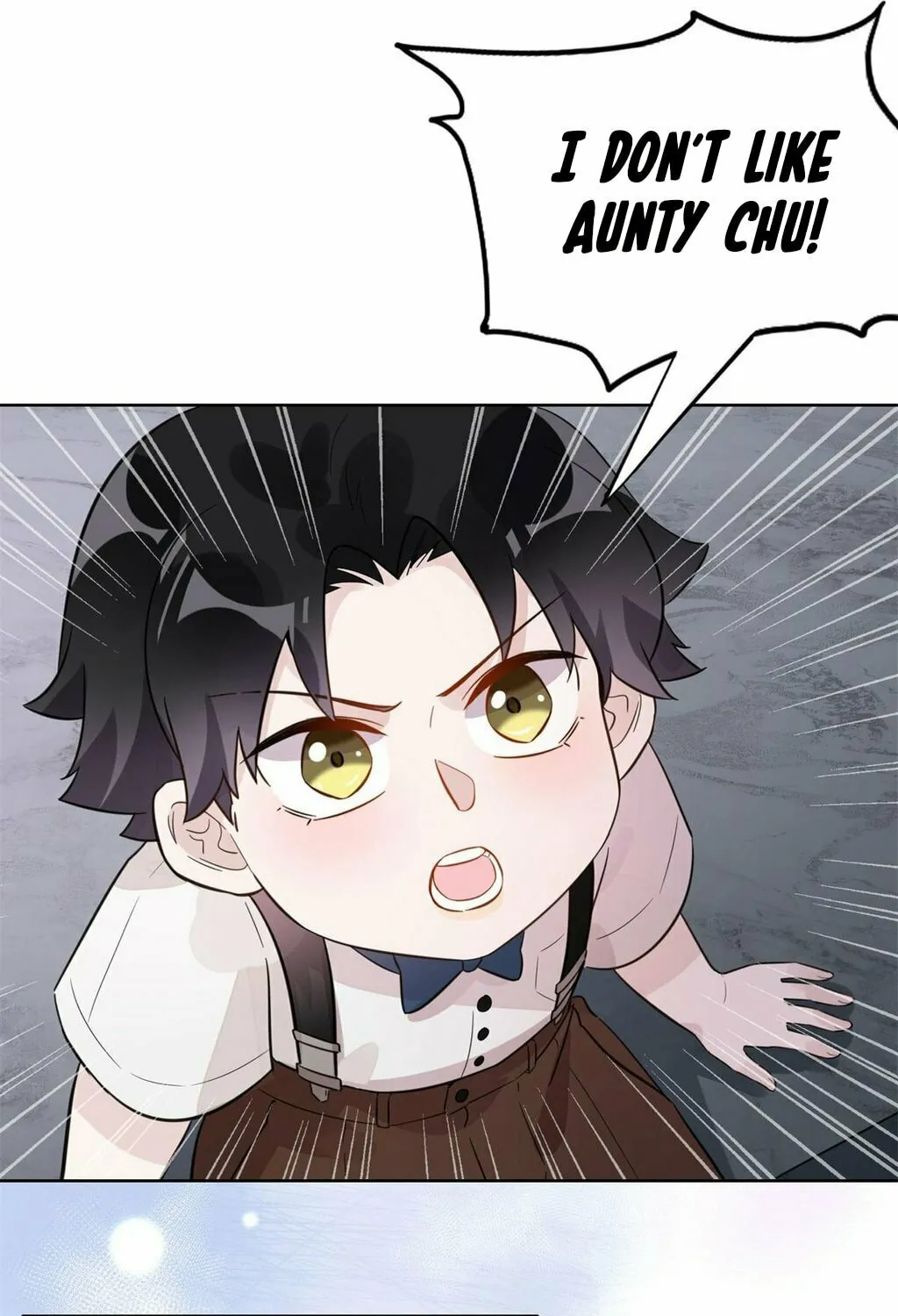 Read Brilliant Galaxy (Colored) chapter 2 image 40 on Lezhin