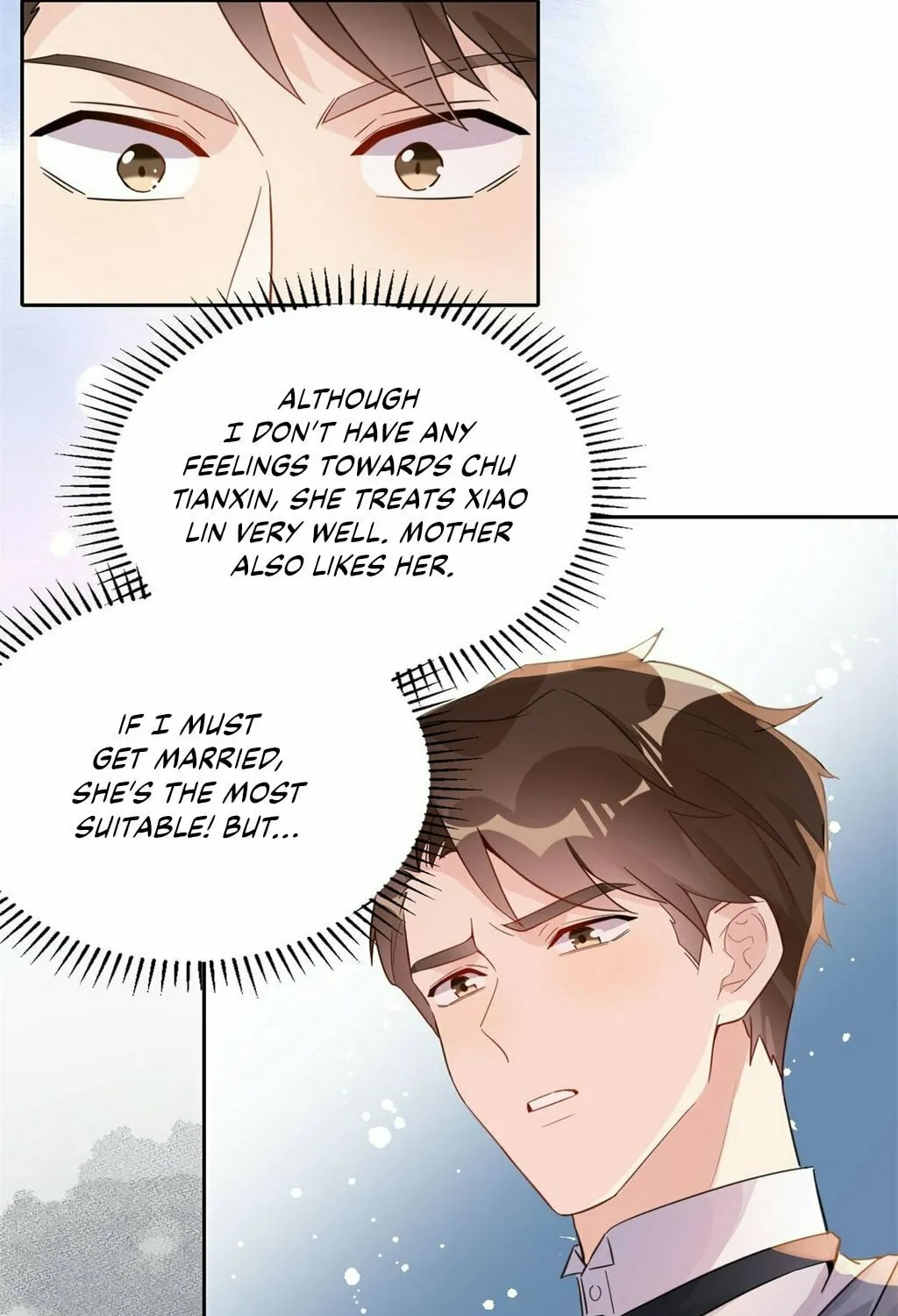 Read Brilliant Galaxy (Colored) chapter 2 image 41 on Lezhin