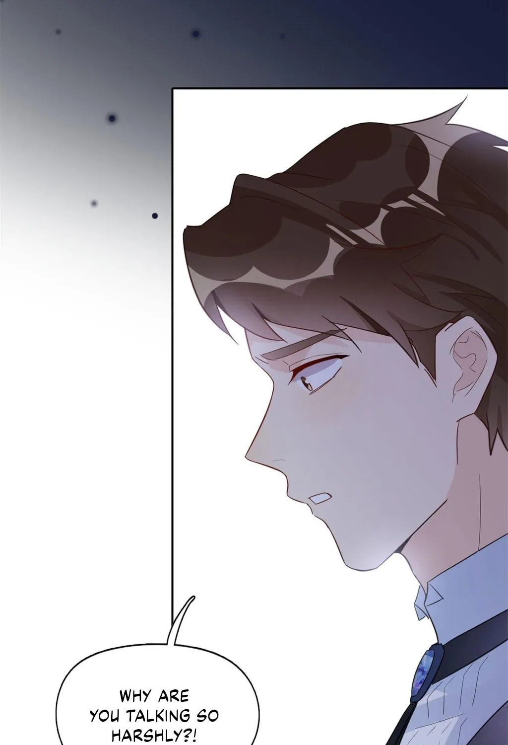 Read Brilliant Galaxy (Colored) chapter 2 image 46 on Lezhin