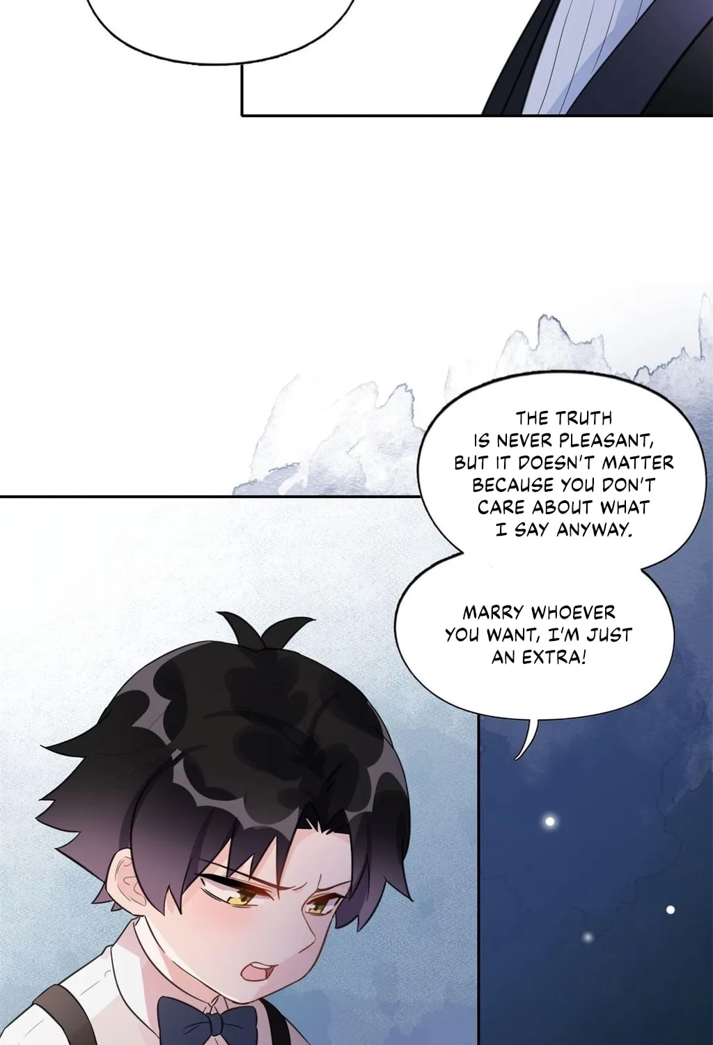 Read Brilliant Galaxy (Colored) chapter 2 image 47 on Lezhin