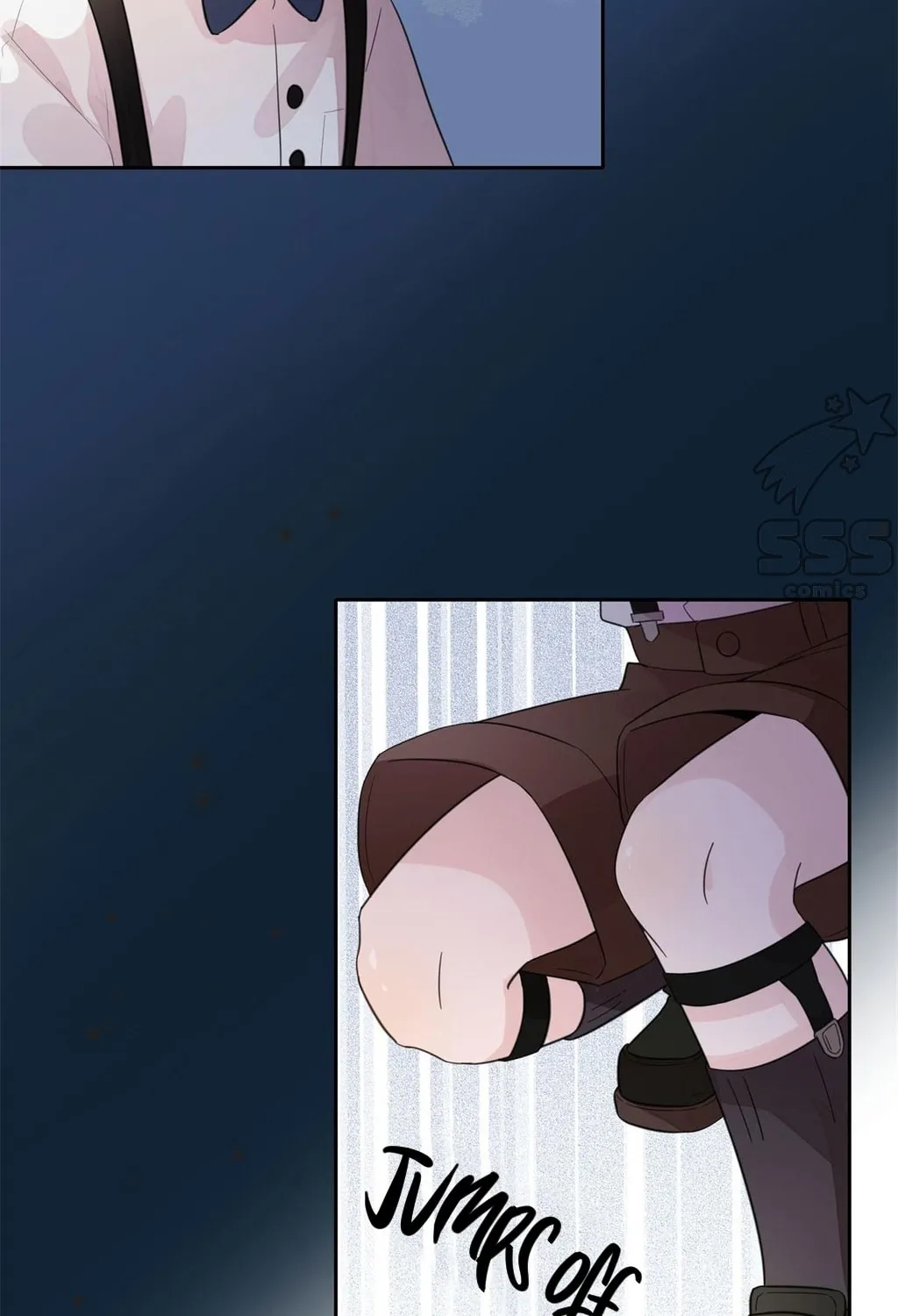 Read Brilliant Galaxy (Colored) chapter 2 image 48 on Lezhin