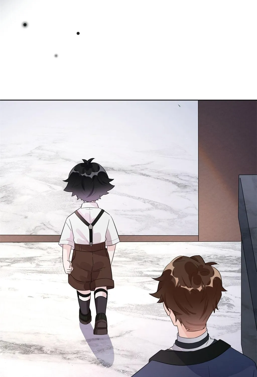 Read Brilliant Galaxy (Colored) chapter 2 image 50 on Lezhin