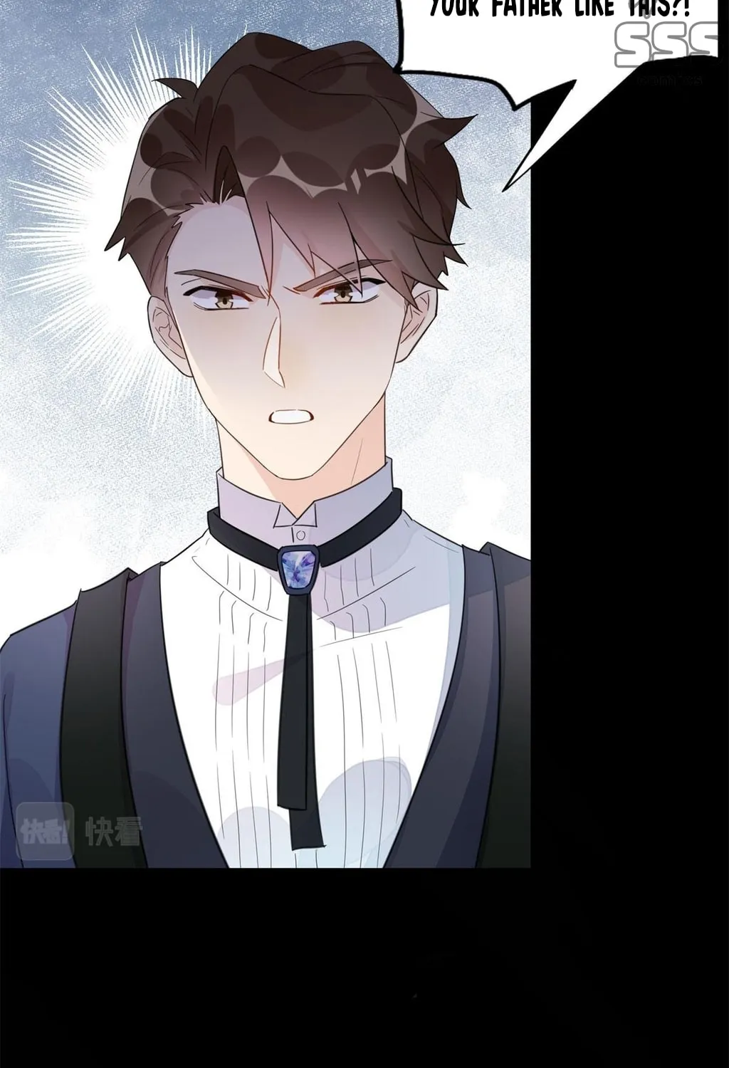 Read Brilliant Galaxy (Colored) chapter 2 image 52 on Lezhin