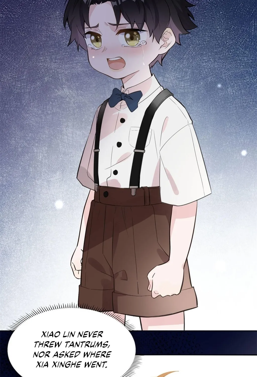 Read Brilliant Galaxy (Colored) chapter 2 image 57 on Lezhin
