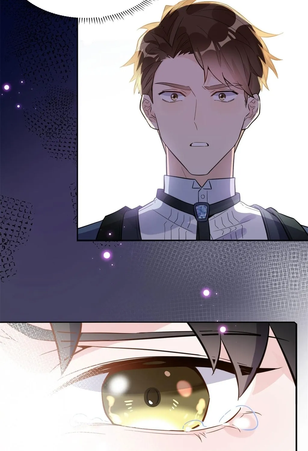 Read Brilliant Galaxy (Colored) chapter 2 image 58 on Lezhin