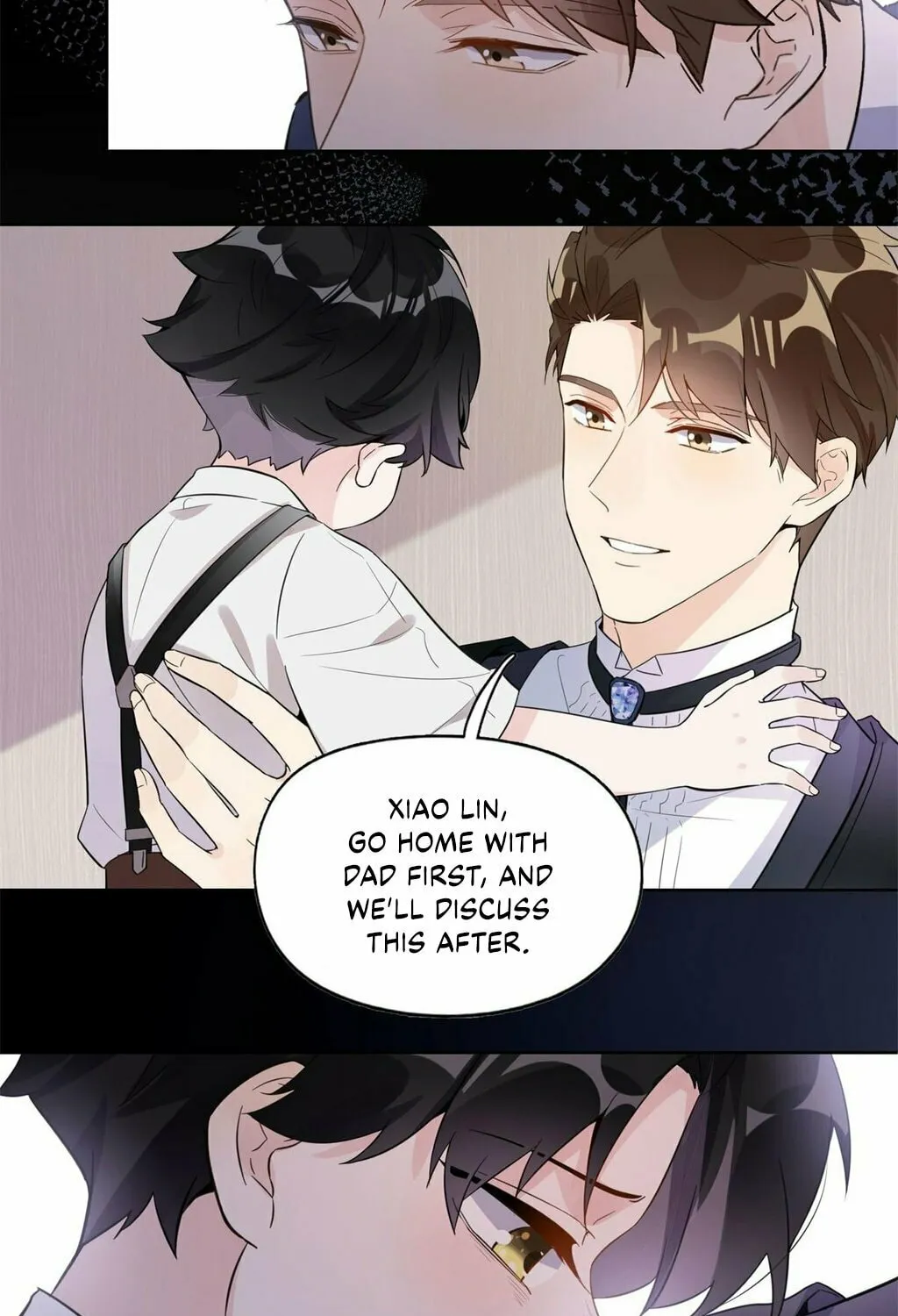 Read Brilliant Galaxy (Colored) chapter 2 image 62 on Lezhin