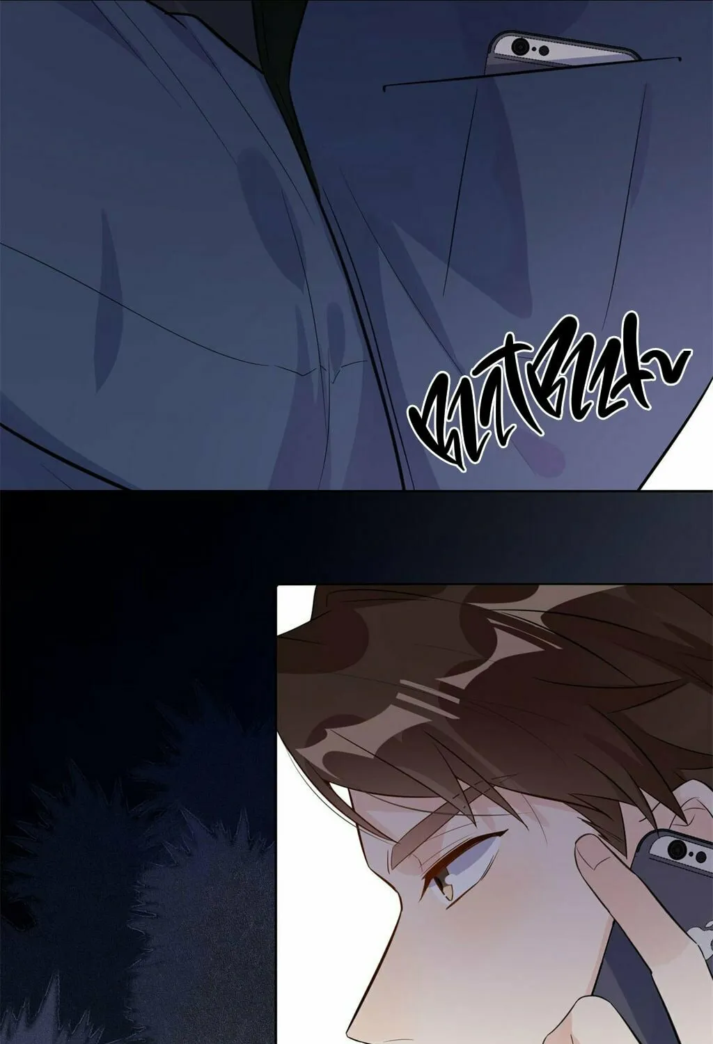 Read Brilliant Galaxy (Colored) chapter 2 image 64 on Lezhin