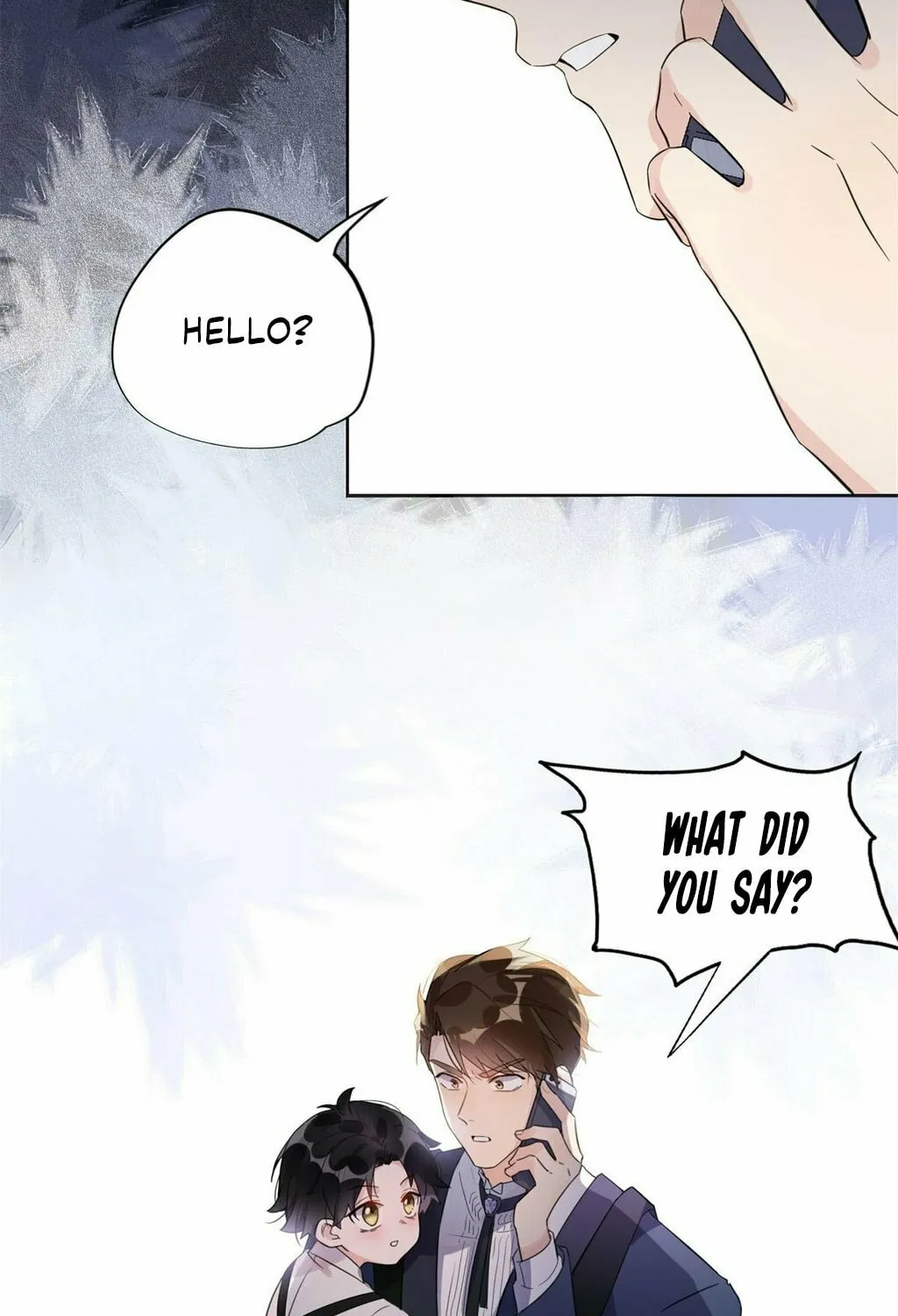 Read Brilliant Galaxy (Colored) chapter 2 image 65 on Lezhin
