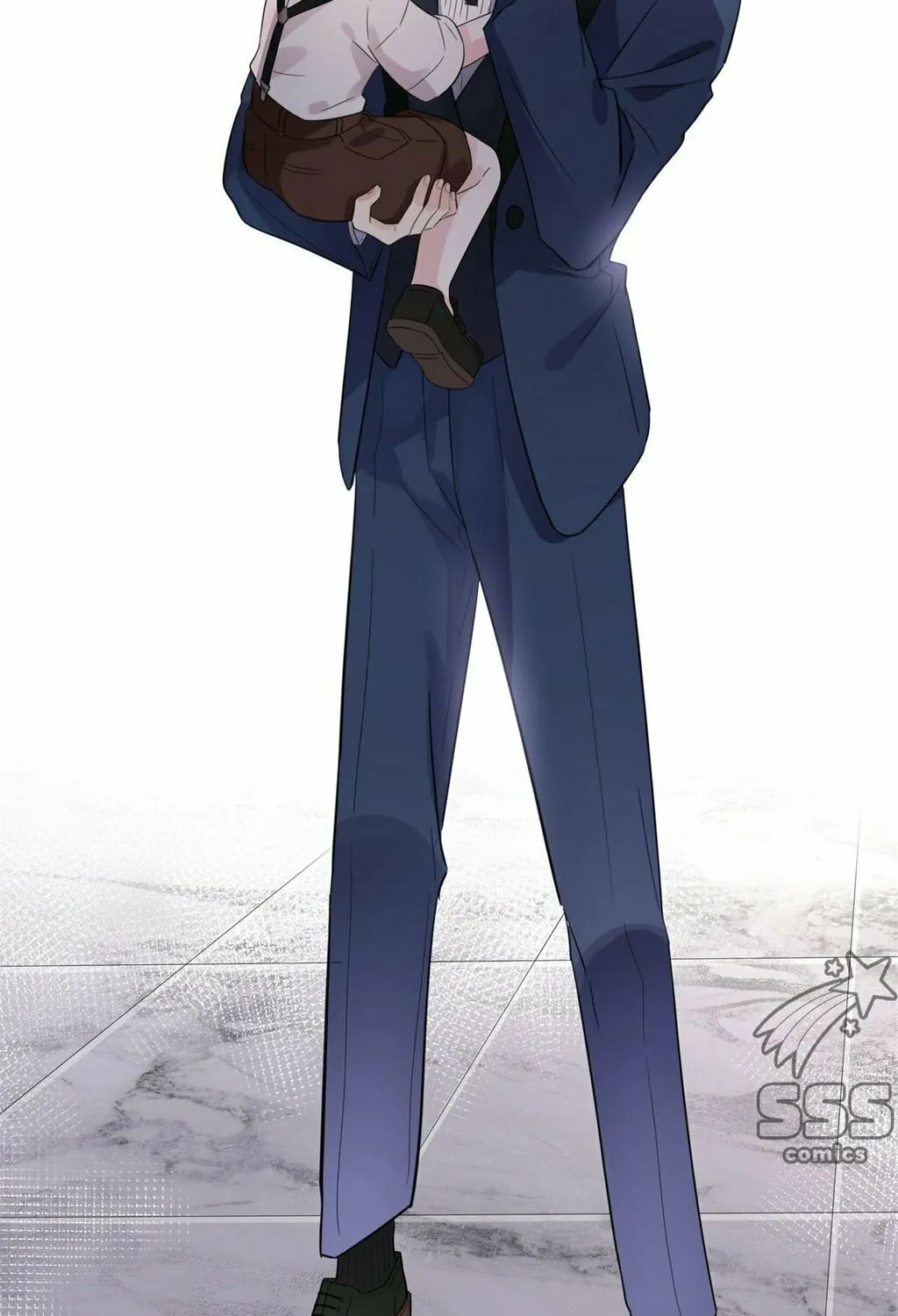 Read Brilliant Galaxy (Colored) chapter 2 image 66 on Lezhin