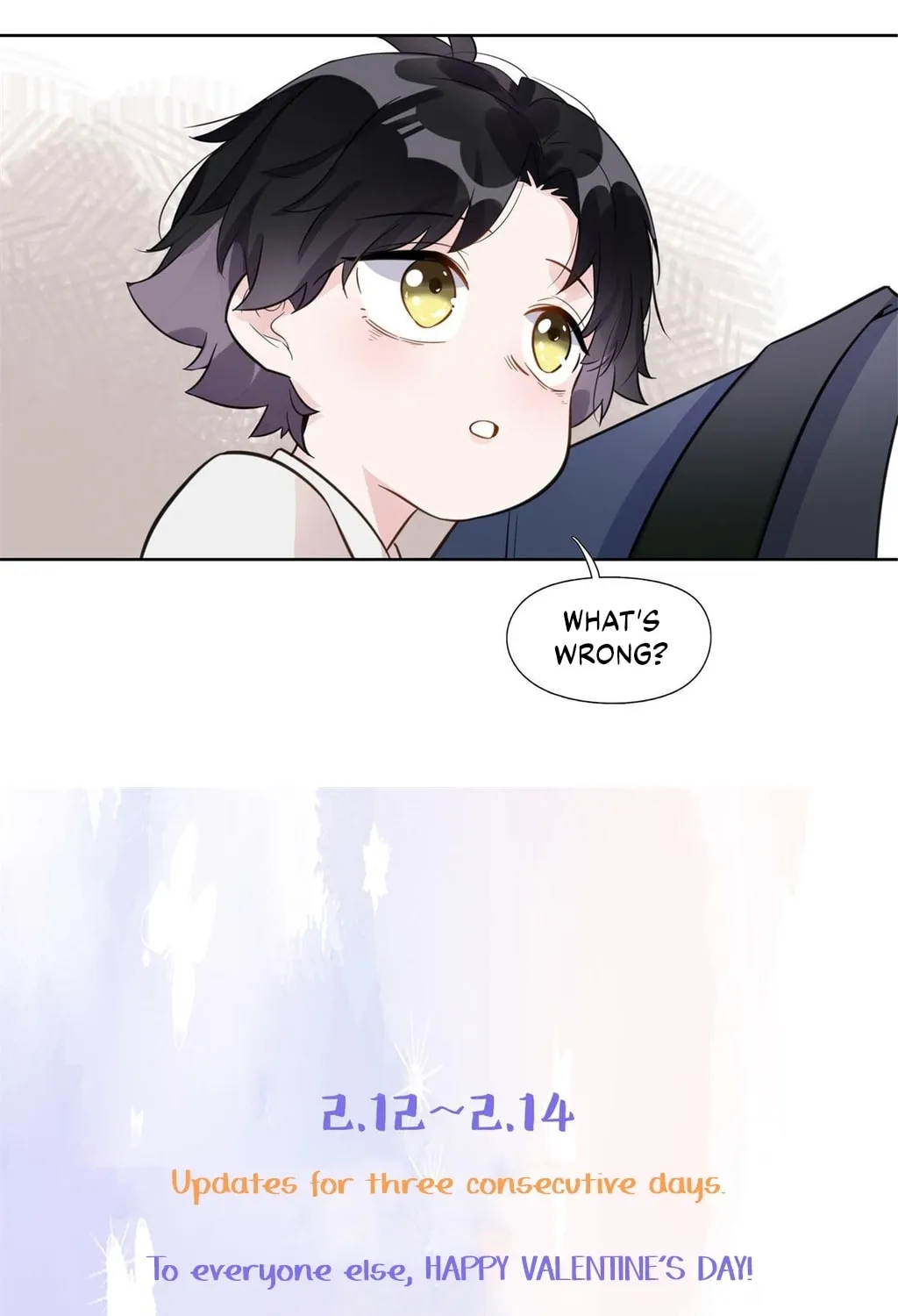 Read Brilliant Galaxy (Colored) chapter 2 image 68 on Lezhin