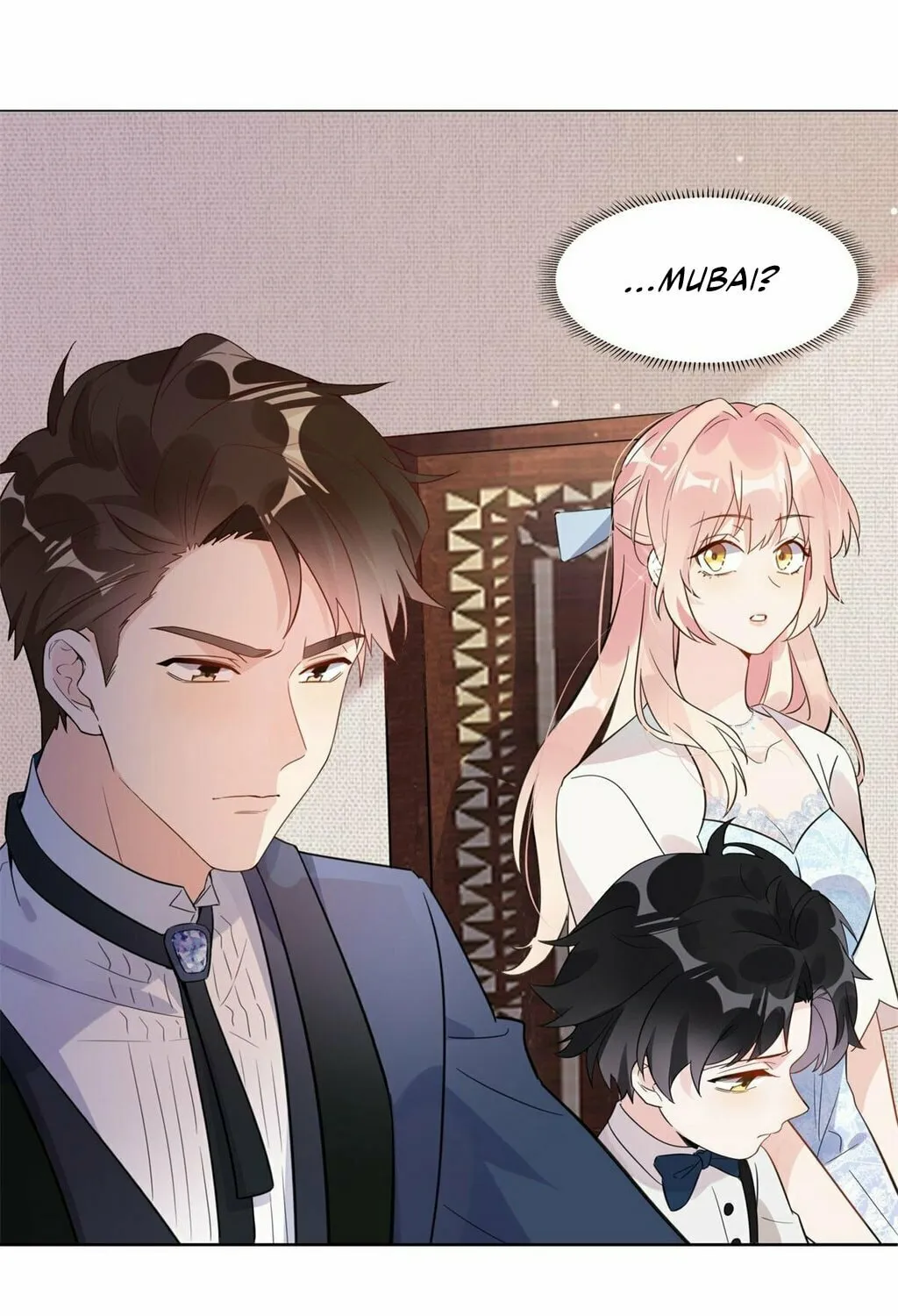 Read Brilliant Galaxy (Colored) chapter 2 image 7 on Lezhin