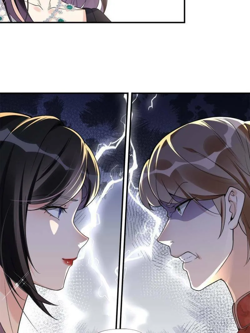Read Brilliant Galaxy (Colored) chapter 20 image 1 on Lezhin