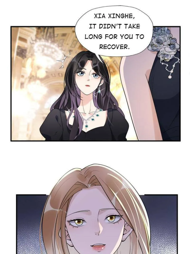 Read Brilliant Galaxy (Colored) chapter 20 image 13 on Lezhin