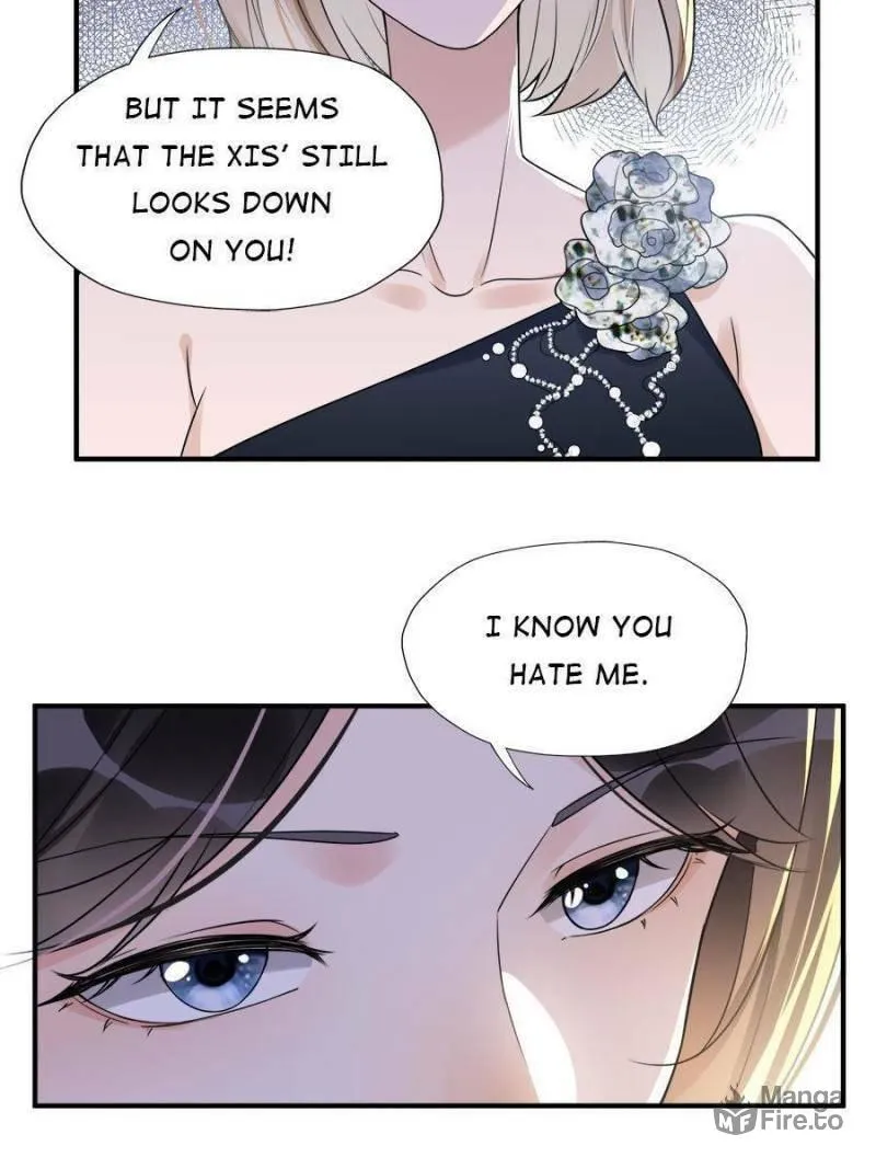 Read Brilliant Galaxy (Colored) chapter 20 image 14 on Lezhin
