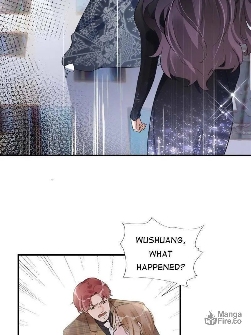 Read Brilliant Galaxy (Colored) chapter 20 image 24 on Lezhin
