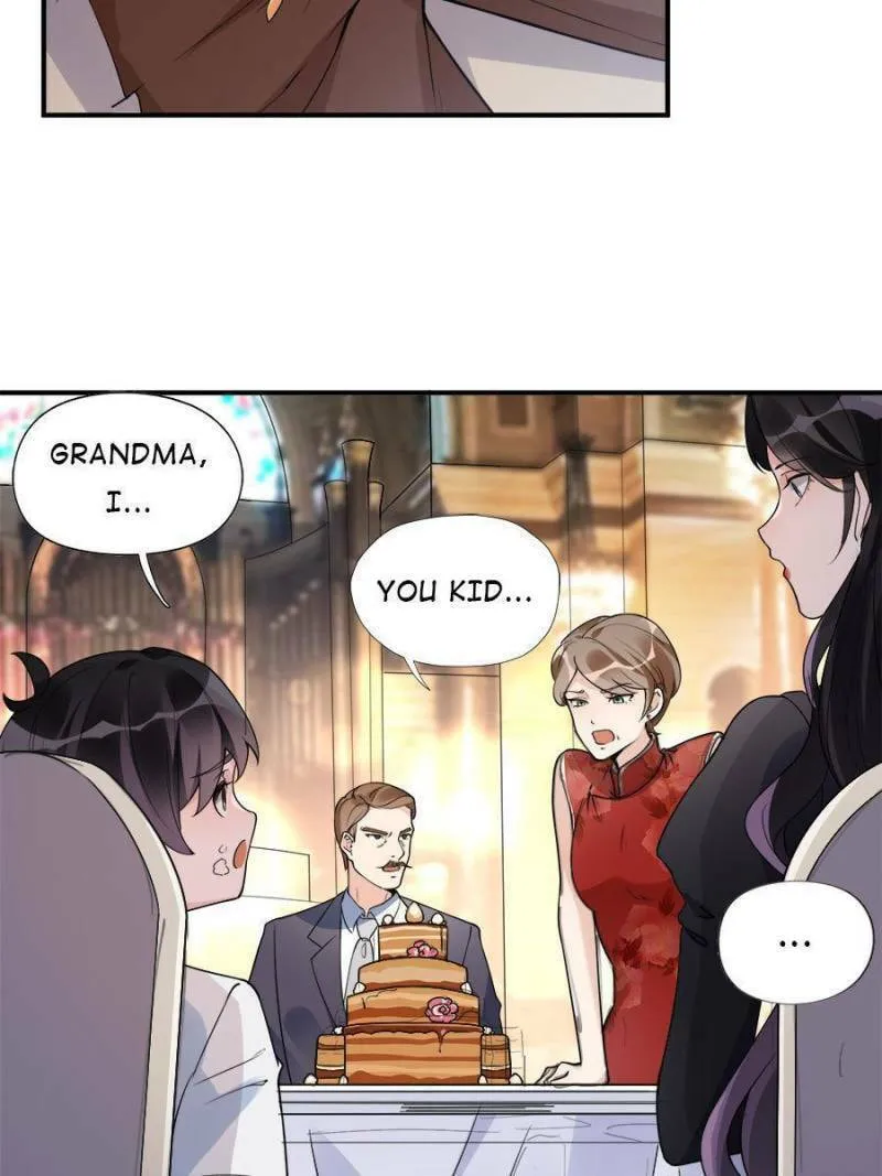 Read Brilliant Galaxy (Colored) chapter 20 image 3 on Lezhin