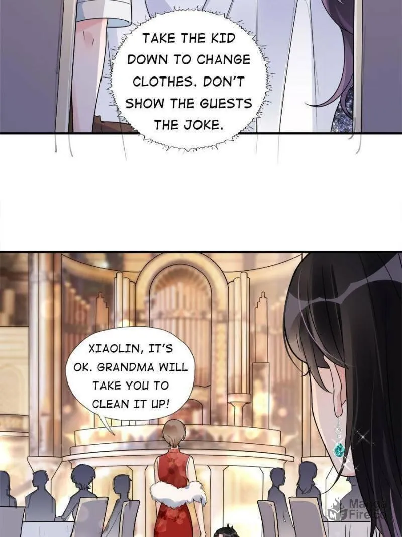 Read Brilliant Galaxy (Colored) chapter 20 image 4 on Lezhin