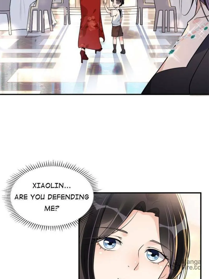 Read Brilliant Galaxy (Colored) chapter 20 image 5 on Lezhin
