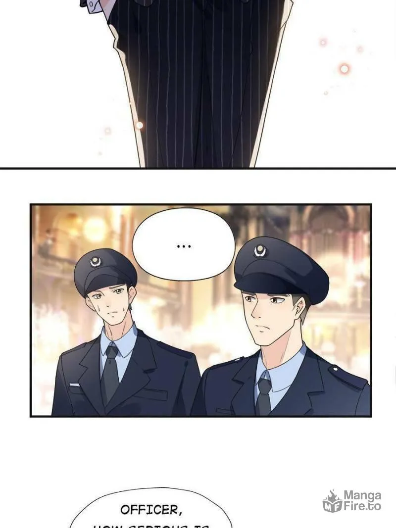 Read Brilliant Galaxy (Colored) chapter 21 image 11 on Lezhin