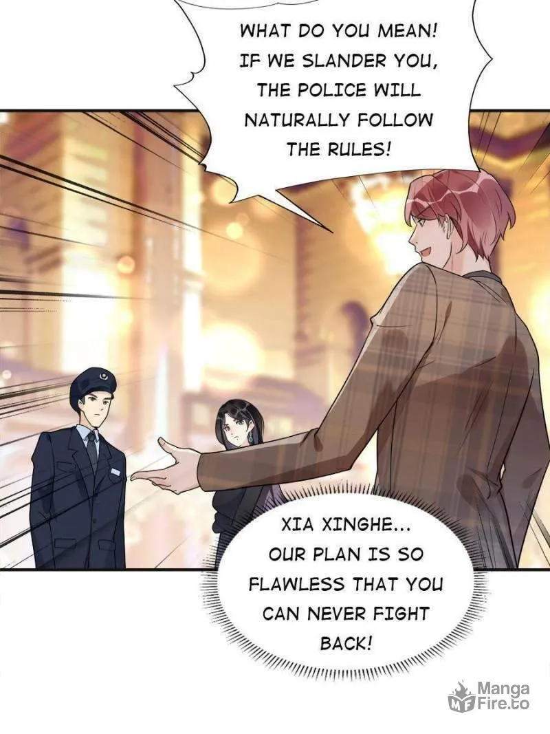 Read Brilliant Galaxy (Colored) chapter 21 image 17 on Lezhin