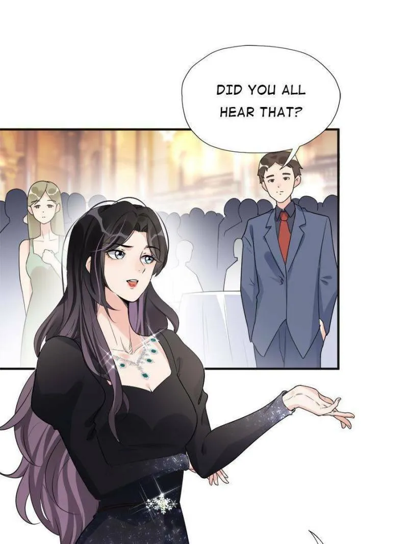 Read Brilliant Galaxy (Colored) chapter 21 image 18 on Lezhin