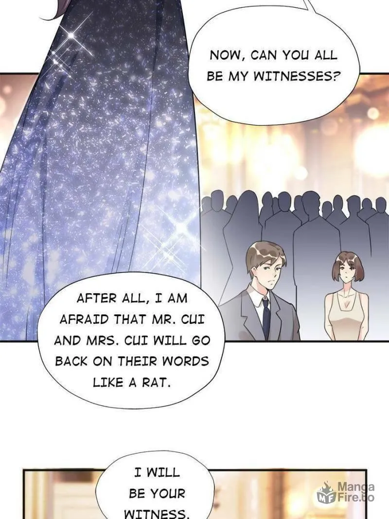 Read Brilliant Galaxy (Colored) chapter 21 image 19 on Lezhin